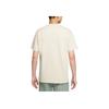 Nike Спортивная одежда Essential Pocket Tee Мужские топы Oatmeal DD0500-138