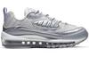Nike Air Max 98 Vast Grey Женские BV6536-001