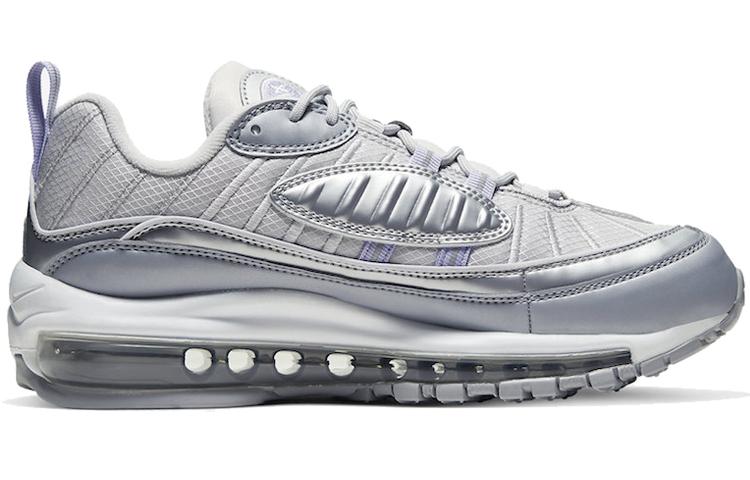 Nike Air Max 98 Vast Grey Женские BV6536-001