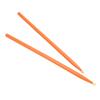 2 Pairs Drumsticks Wooden 5A Colored for Kids Adults Beginners Drum Set Practice DS 09