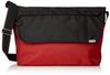 Сумка через плечо Leonte 2 Face A4 Storage Red [Ishtar] Мужская