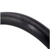 Жесткая городская шина Tannus Slick Regular Tubeless 700C x 23
