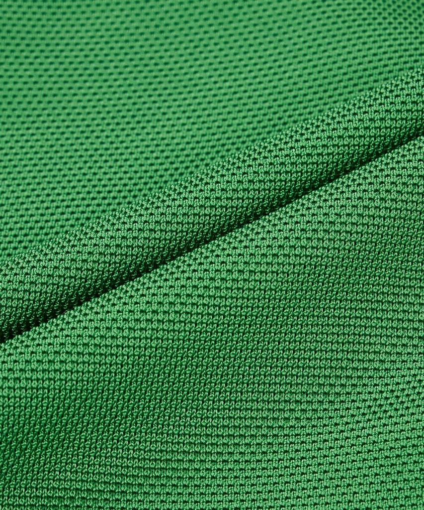 LACOSTE Женское блестящее платье-поло с длинным рукавом Ef9901-56G Npa