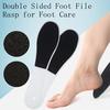 1Pc Double Sided Foot File Rasp Callus Hard Skin Remover Removal Pedicure