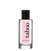 Taboo Pleasure Gel Intime pour Elle