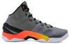 Under Armour Curry 2 Retro Iron Forges Iron 2022 3026052-100