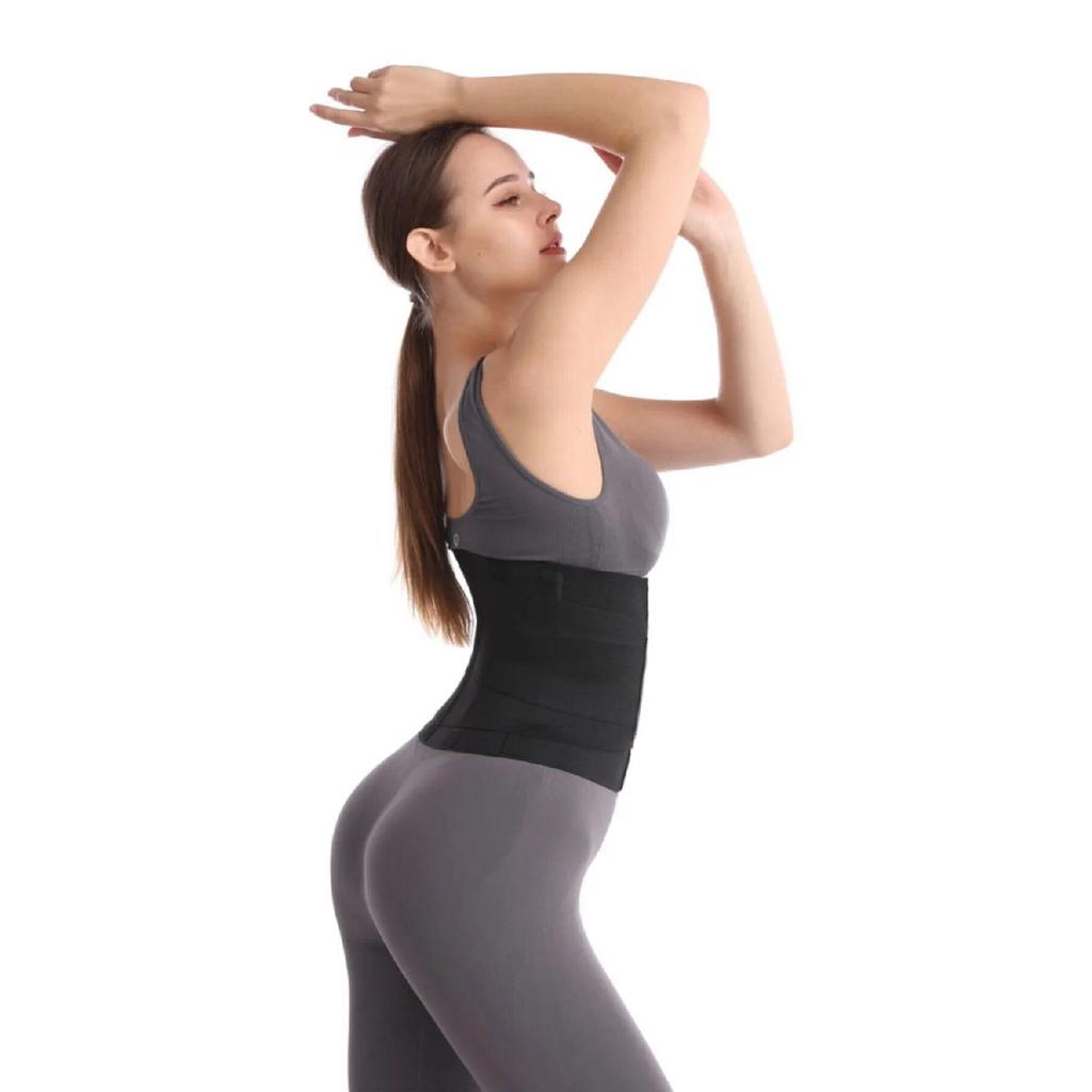 Послеродовой корсет, тонизирующий матку, укрепляющий послеродовой корсет для похудения