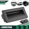 Rear Trunk Lock Release Handle Switch For Superb Tarraco Octavia VW Caddy A4 B9 3V0 827 566 3V0827566 3VD 827 566 3VD827566