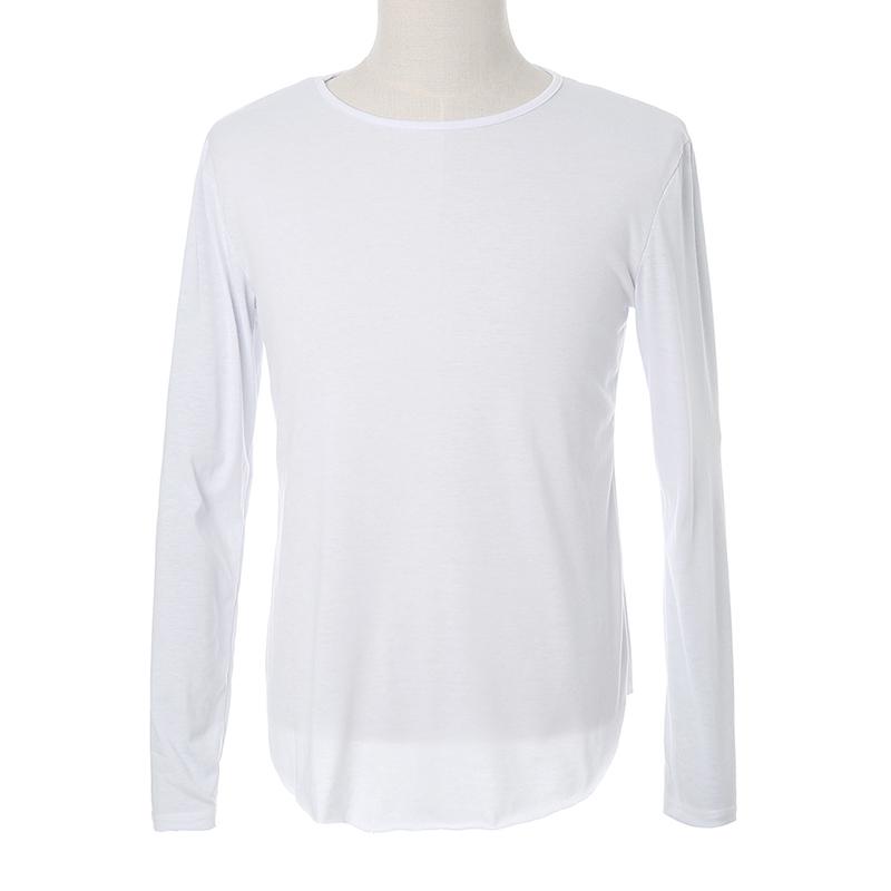 Повседневная мужская тонкая кофта