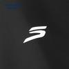 Skechers Мужская ветрозащитная спортивная куртка с капюшоном