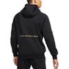 New Nike Sweatshirts Men's Black DD6383-013