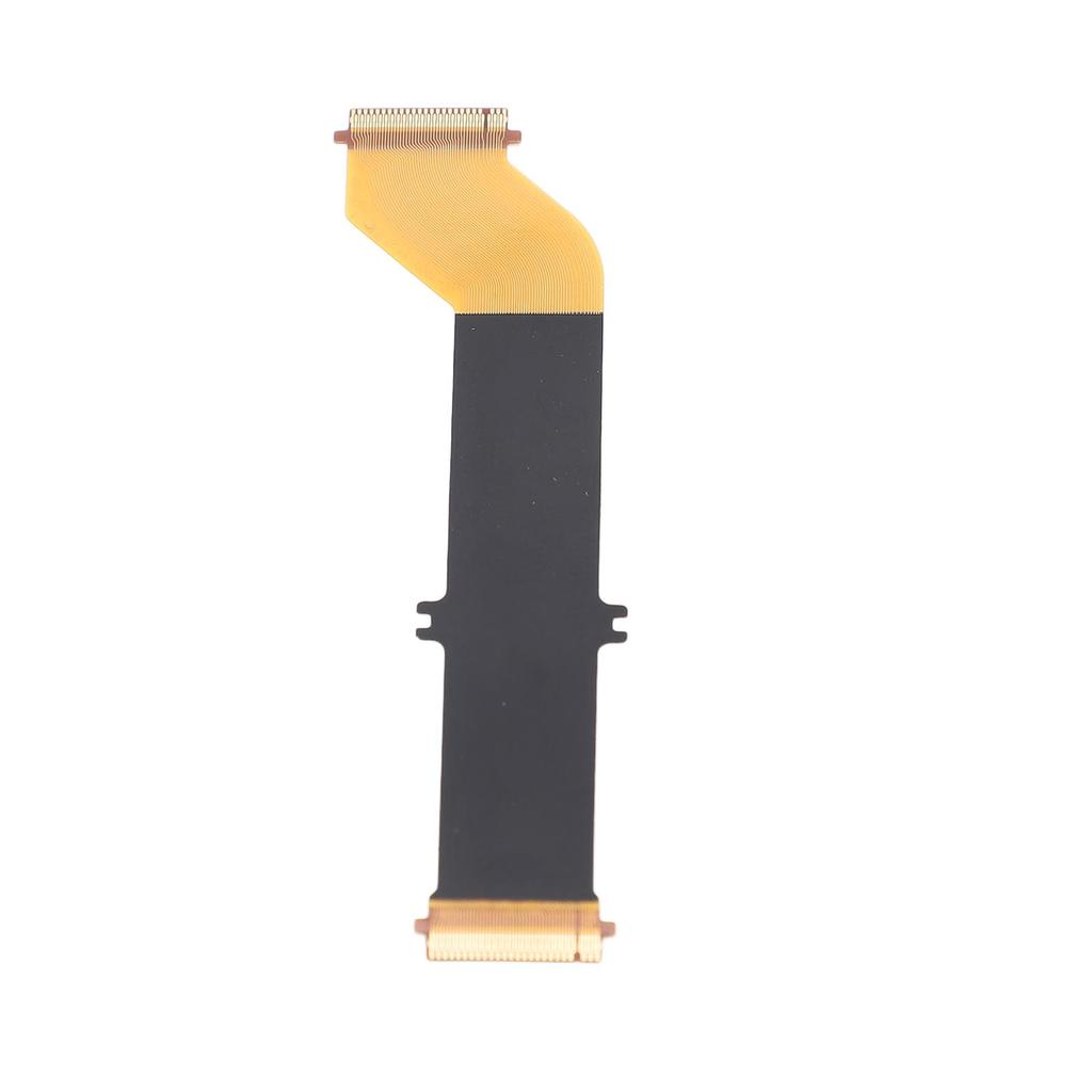 Camera LCD Screen Hinge Flex Cable Repair Parts For A7M2 A7 II ILCE 7M2 Accessories FPC