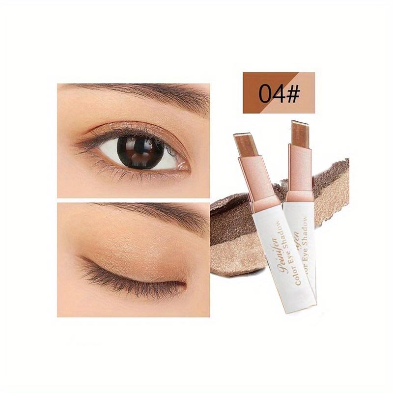 Двухцветные водостойкие тени для век с градиентом и блестками — Colourpop Makeup для стойкого яркого цвета глаз