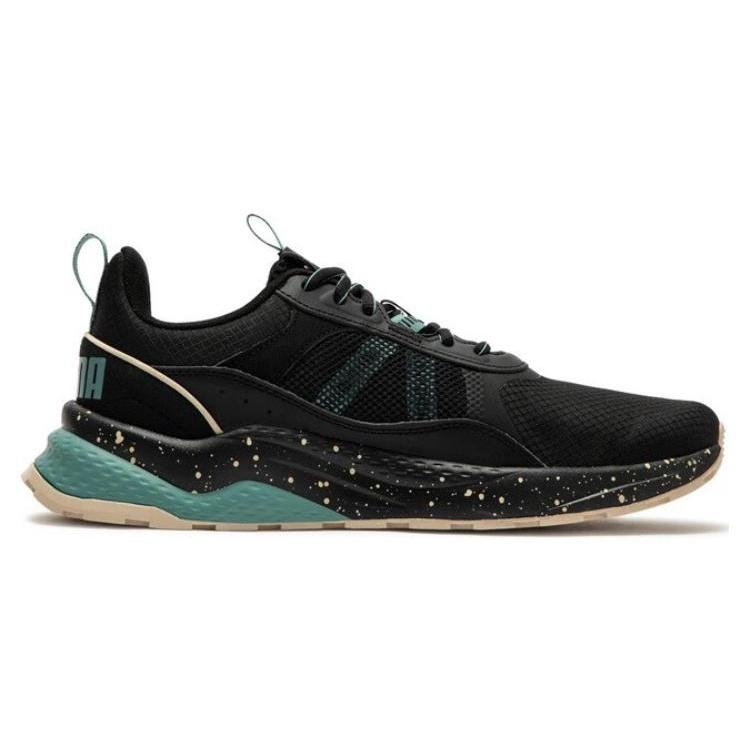 Puma Anzarun 2.0 Open Road 'Черный Адриатик' Унисекс 389221-02
