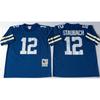 Dallas Cowboys Retro Rugby Jersey 21 22 Hall Of Fame Limited Edition Fan Apparel Cotton Sports Shirt