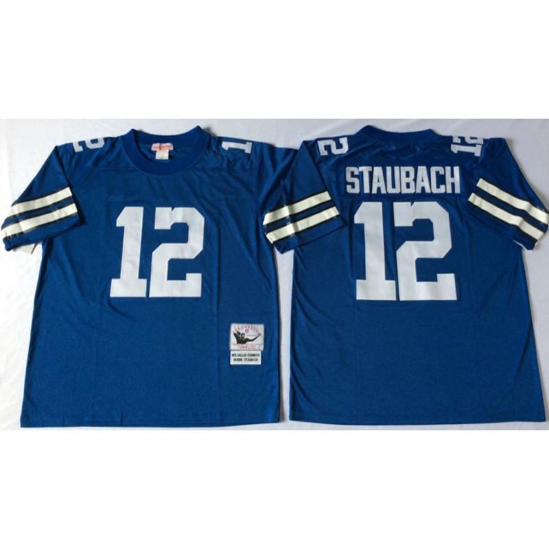 Dallas Cowboys Retro Rugby Jersey 21 22 Hall Of Fame Limited Edition Fan Apparel Cotton Sports Shirt