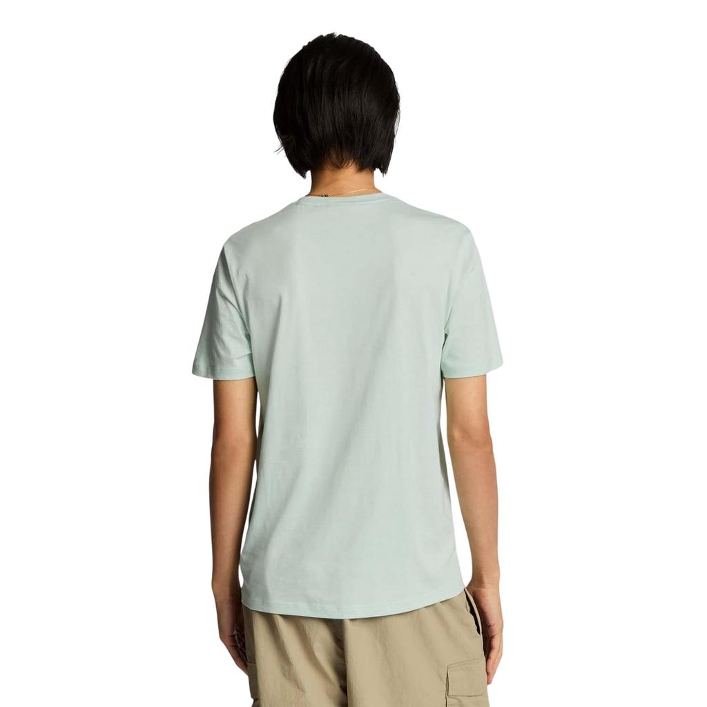 Lyle & Scott Mens Superfine Cotton T-Shirt
