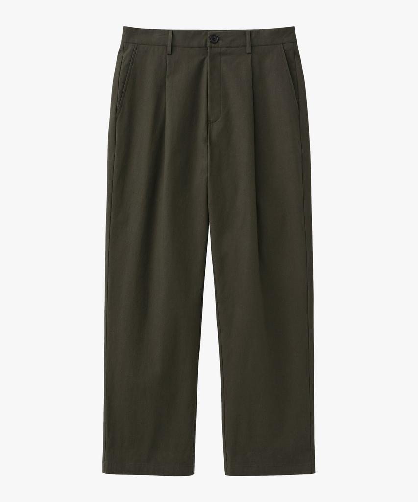 Suare Comfort Хлопковый Однобортный Пиджак Vogue