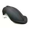 ДЛЯ Benelli TRK502 TRK520X Jinpeng TRK 502 502X Аксессуары для мотоцикла Передний Задний Расширитель Крыла Обтекатель ABS Удлинитель