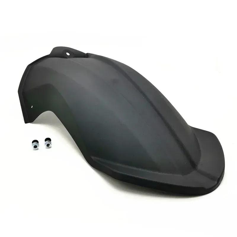 ДЛЯ Benelli TRK502 TRK520X Jinpeng TRK 502 502X Аксессуары для мотоцикла Передний Задний Расширитель Крыла Обтекатель ABS Удлинитель