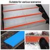 Self-adhesive Stair Treads Strip Non Slip Staircase Protection Anti-Slip Stair Strip  Stairs