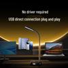 UGREEN 2K HD USB External Webcam with Microphone