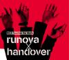 CD NICO TOUCHES THE WALLS - Runova X Handover SCLX2023 Senha & Co. 2006 Japan Rock Used