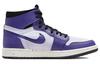 Jordan 1 High Zoom Air CMFT Фиолетовый кратер CT0978-501