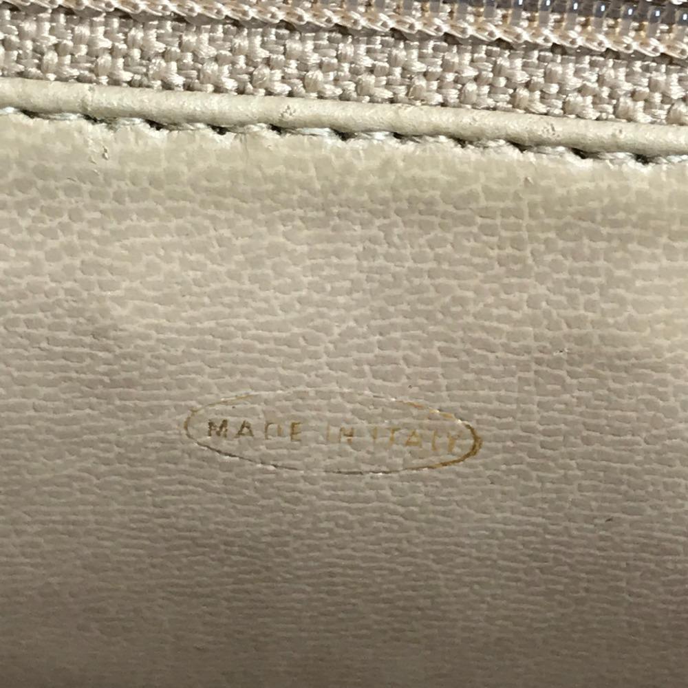 CHANEL vintage CC CC Mark Coco Ball Shoulder Bag Tote Bag Chain Bag Shoulder Bag