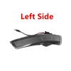 Smoke Lens LED Dynamic Turn Signal Light Side Wing Rearview Mirror Indicator Blinker Lamp For Ford Focus 2 3 MK2 MK3 Mondeo Mk4