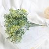 1 шт. искусственная имитация реалистичного цветка травы для свадьбы, офиса, вечеринки, украшения