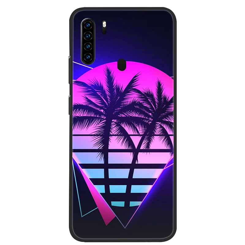 Для чехлов Blackview A80 Plus A80Pro A80S Мраморный Мягкий ТПУ Силиконовая Задняя Крышка для Чехла Blackview A80Pro Защитный Funda A80S A80