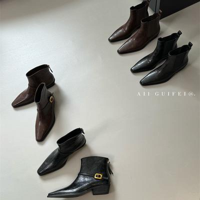 Ботинки – Ботинки