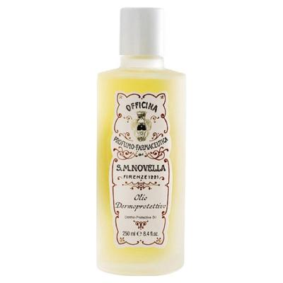 Santa Maria Novella Дермозащитное масло для тела 1 шт. 250 мл