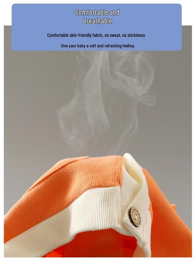 Детский весенний вязаный кардиган: Свитер для мальчиков и детская одежда для девочек