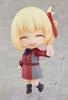 Nendoroid Licorice Recoil Nishikigi Sensoku plastic painted action figure non-scale