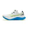 SAUCONY Endorphin Speed 4 White Viziblue Women's - S10940-222