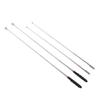4 Pcs Telescoping Magnet Pickup Tool 3lb 20lb Retractable Pick Up Stick for Car Home Garage