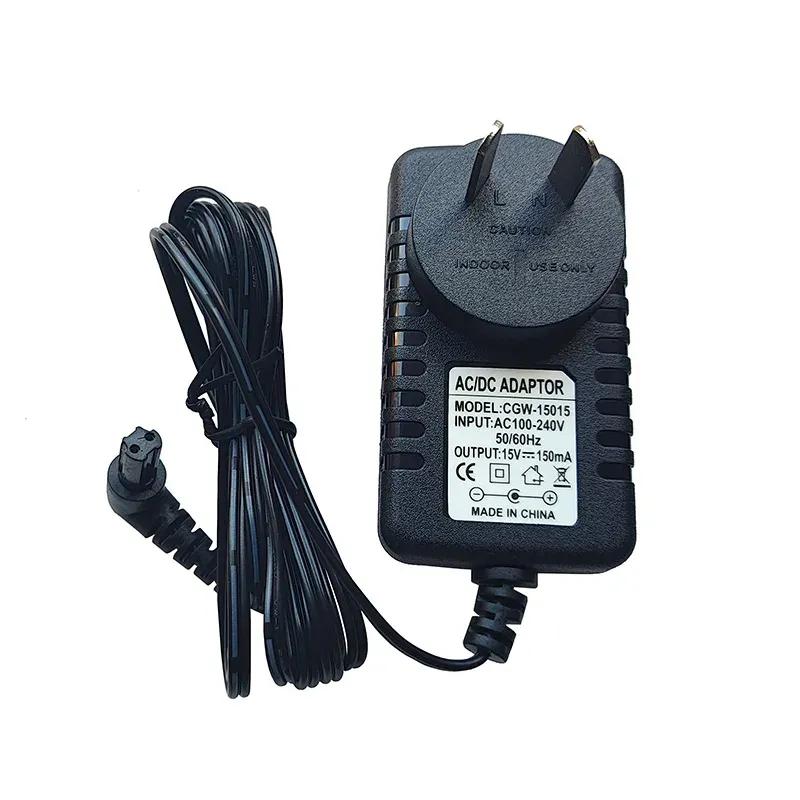 Зарядное устройство 15 В для пылесоса, замена для Black & Decker HHVI315JO42 HFVB315J22 HHVI320JR02 HFVB320J27 90627870 Адаптер питания