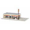 TOMIX N Gauge Convenience Store Daily Yamazaki 4255 Железнодорожные принадлежности для моделей