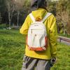 Школьный рюкзак Женский Облако Ультралегкий Рюкзак Летний Большой Вместимости Школьный рюкзак Мужской Повседневный На открытом воздухе Студенческий Рюкзак