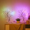USB Battery-Operated String Lights for Xmas Garland Party Wedding Decoration Christmas Tree Fairy Lights With 108 LED Beads#10