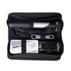 Bike Cycling Tire Puncture Multifunctional Tire Repair Tool Kit Bicycle Mini Pump Bag