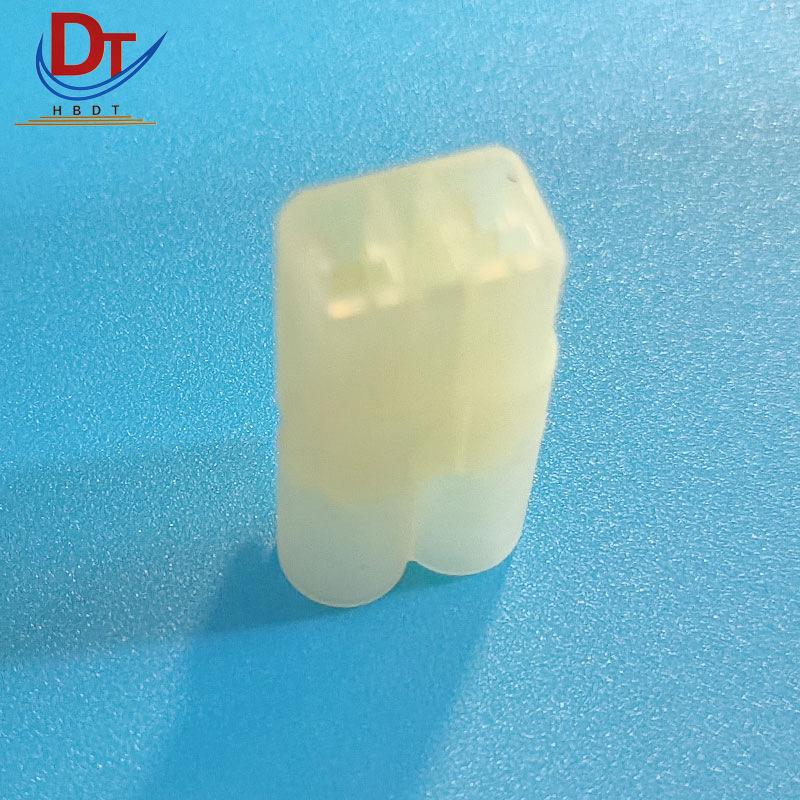 Automotive 2PIN Connector Housing: DJ7025F-2.2-21 Plastic Plug Socket