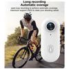 H88 1080P Thumb Sports Camera Mini WiFi Camera