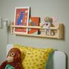 IKEA FABLER BJORN Plush Toy