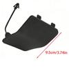 511800537R Front Tow Hook Cover Cap for Renault Master MK3 2010-2019 Nissan NV400 2011-2021