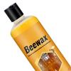 100ml Beeswax Spray Furniture Polish Cleaner Natural Beeswax Spray Beeswax Finish Enhancer for Restore Shine Extend Furniture Life