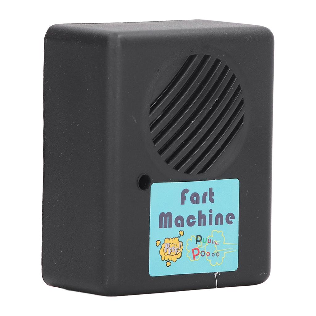 Wireless Remote Controlled Farting Machine Multiple Sound Effects Pocket Size Remote Fart Noise