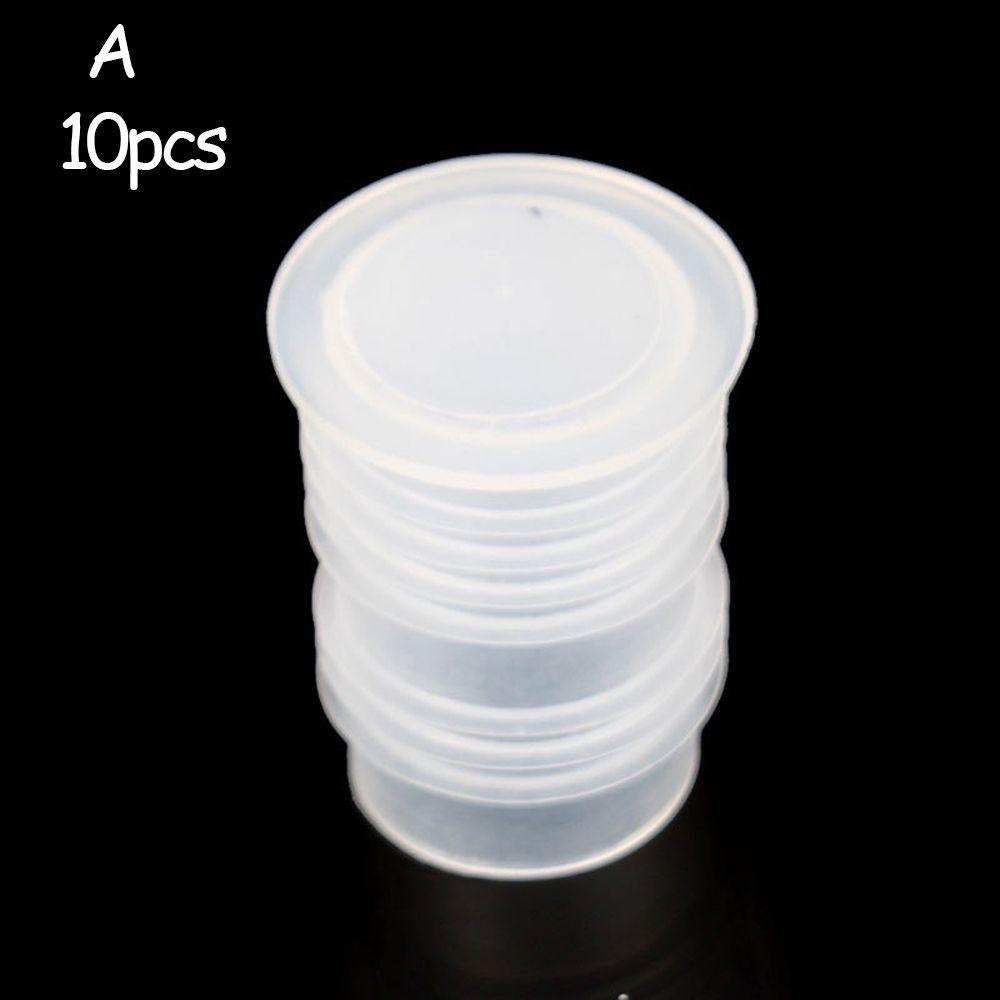 10/20 шт./компл., полезные детали для пива, укупорщик бутылок, пробка для вина, крышка от бутылки белого вина